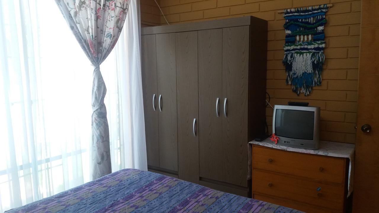 Hostal Los Nogales Coquimbo Exterior foto